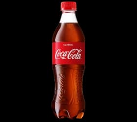 Coca-Cola