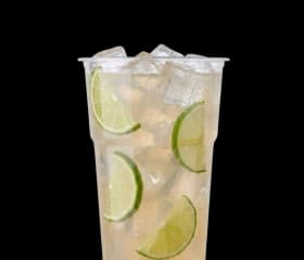 Muscow Mule