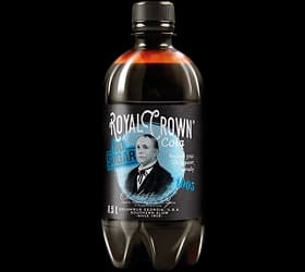 Royal Crown