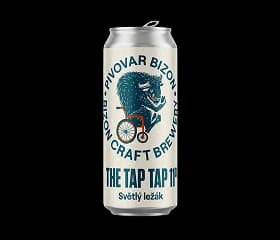 The Tap Tap 11°