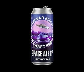 Space Ale 11°